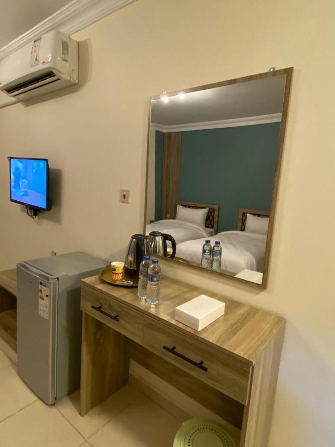 Mariam Boutique Hotel Акаба Екстер'єр фото