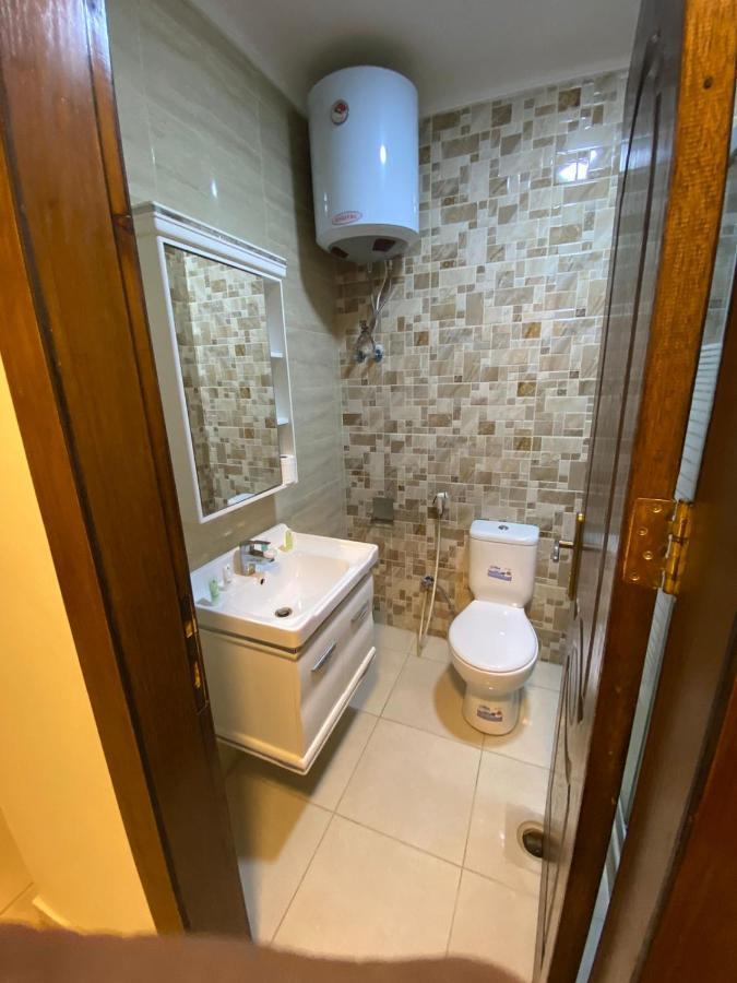 Mariam Boutique Hotel Акаба Екстер'єр фото