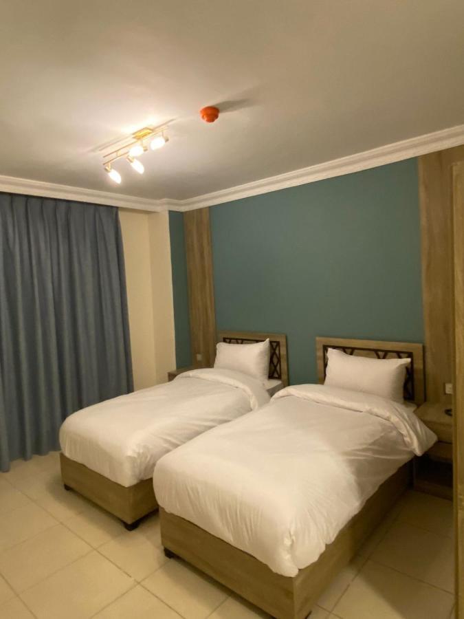 Mariam Boutique Hotel Акаба Екстер'єр фото