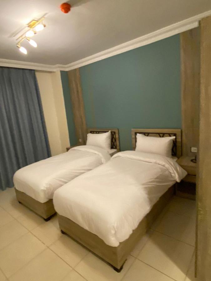 Mariam Boutique Hotel Акаба Екстер'єр фото