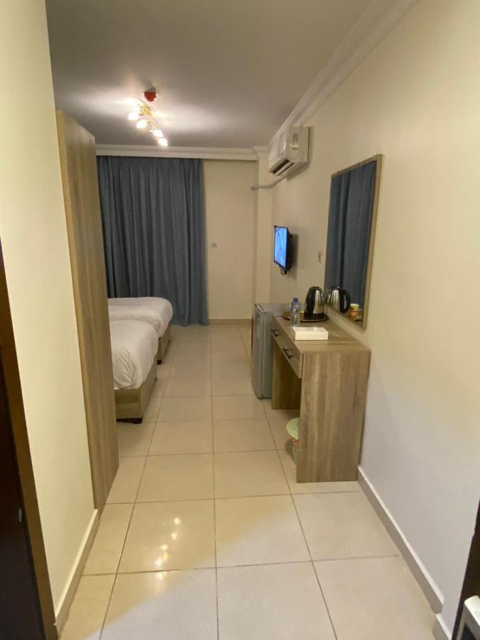 Mariam Boutique Hotel Акаба Екстер'єр фото