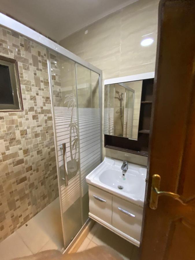 Mariam Boutique Hotel Акаба Екстер'єр фото