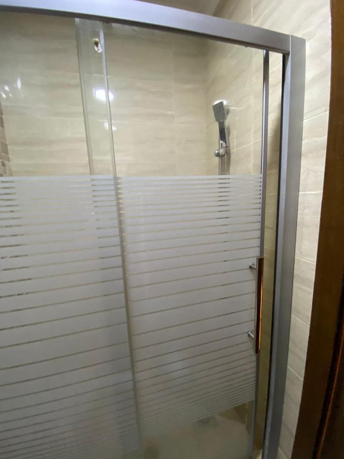 Mariam Boutique Hotel Акаба Екстер'єр фото