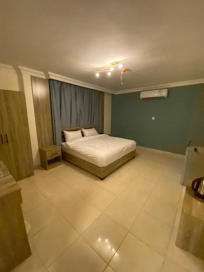 Mariam Boutique Hotel Акаба Екстер'єр фото