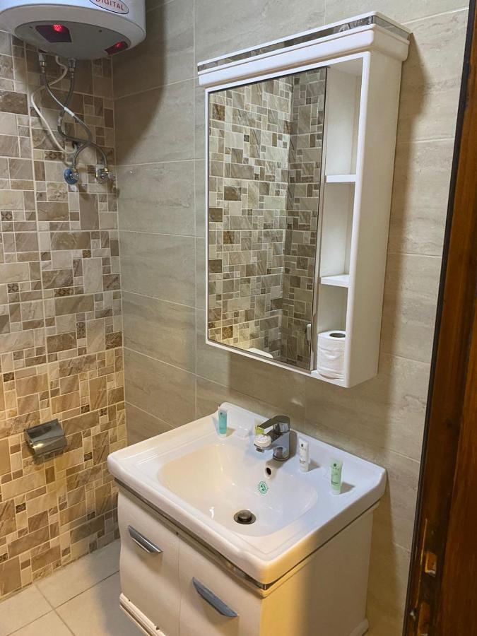 Mariam Boutique Hotel Акаба Екстер'єр фото