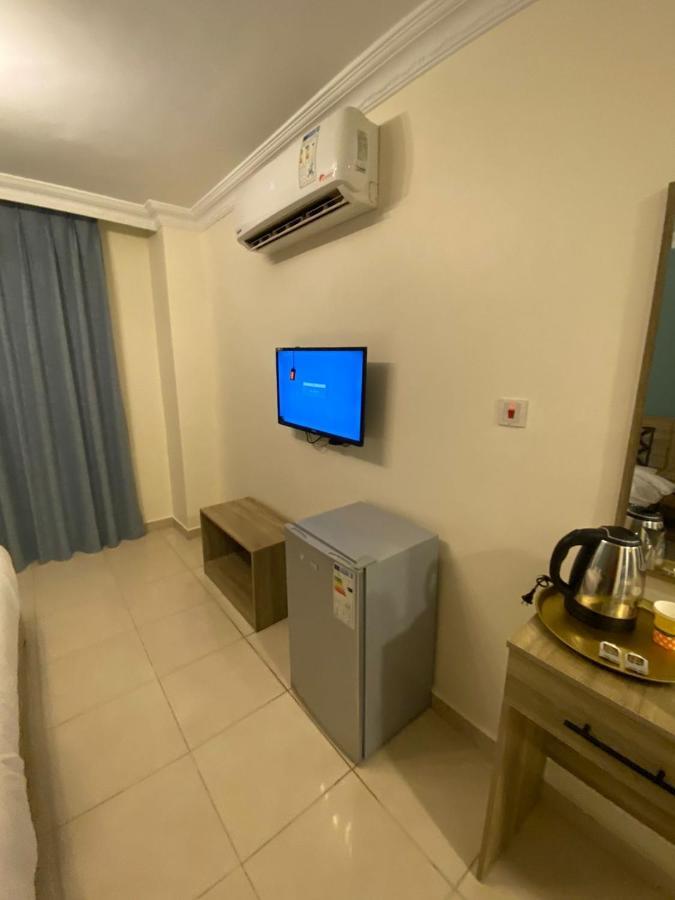 Mariam Boutique Hotel Акаба Екстер'єр фото