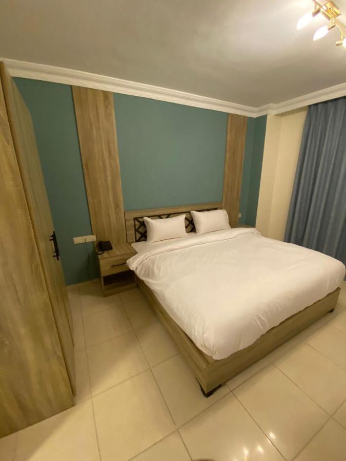 Mariam Boutique Hotel Акаба Екстер'єр фото