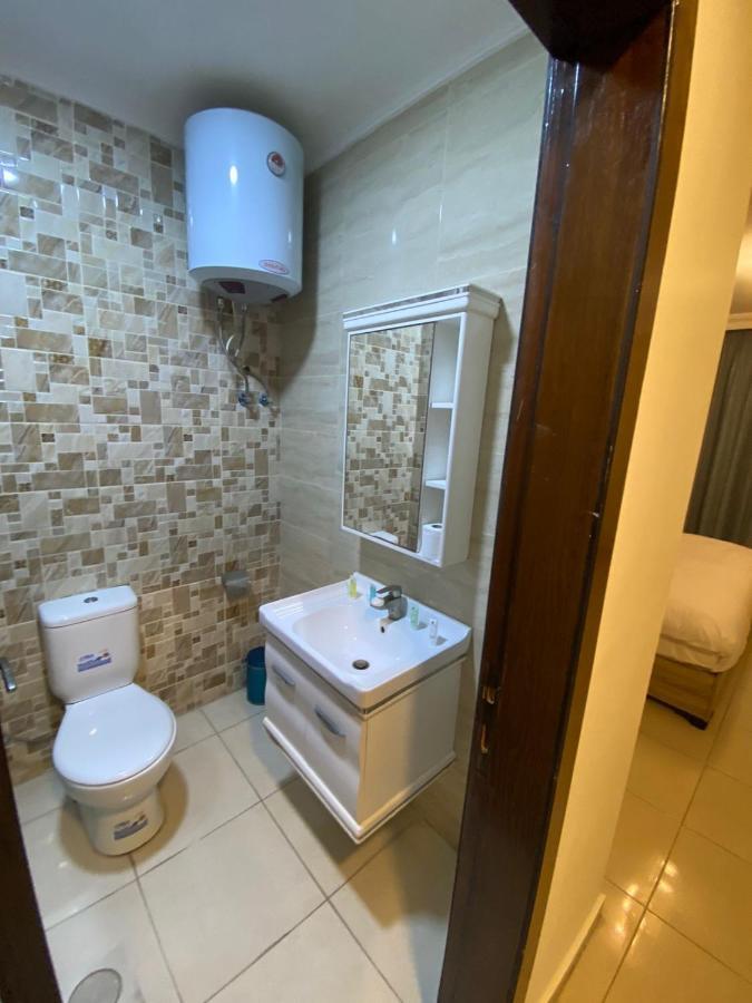Mariam Boutique Hotel Акаба Екстер'єр фото
