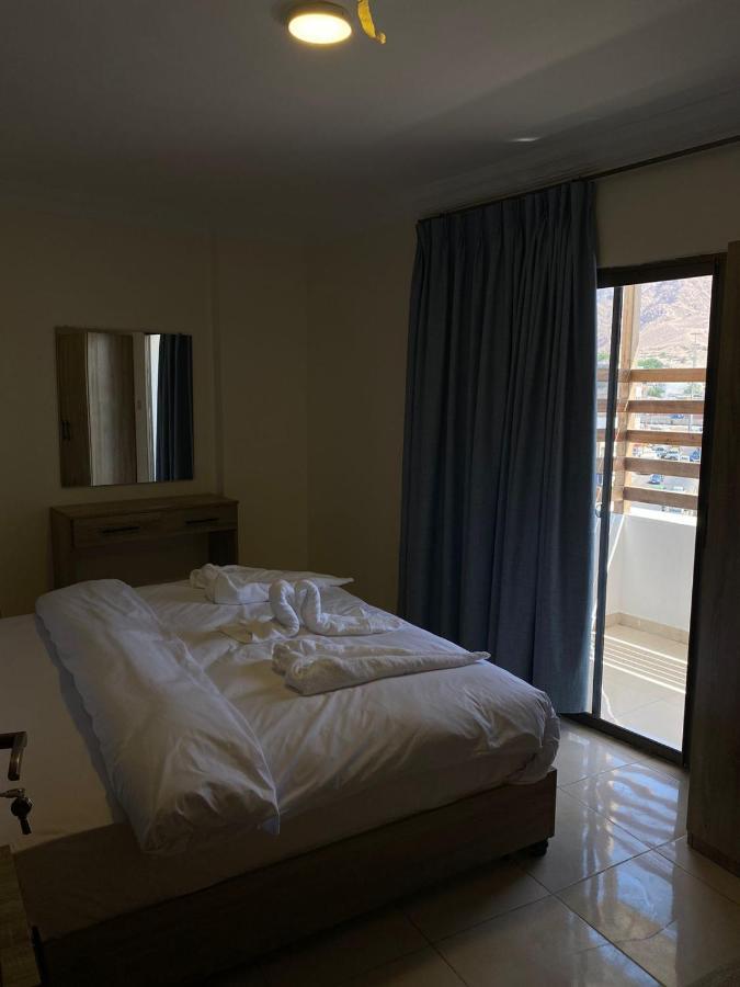Mariam Boutique Hotel Акаба Екстер'єр фото