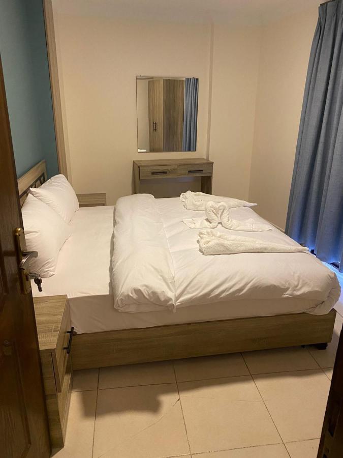 Mariam Boutique Hotel Акаба Екстер'єр фото