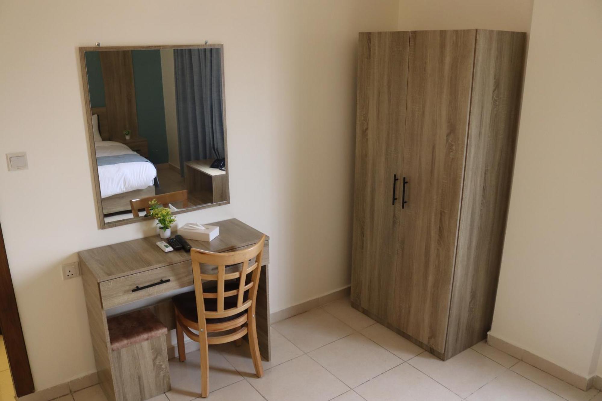 Mariam Boutique Hotel Акаба Екстер'єр фото