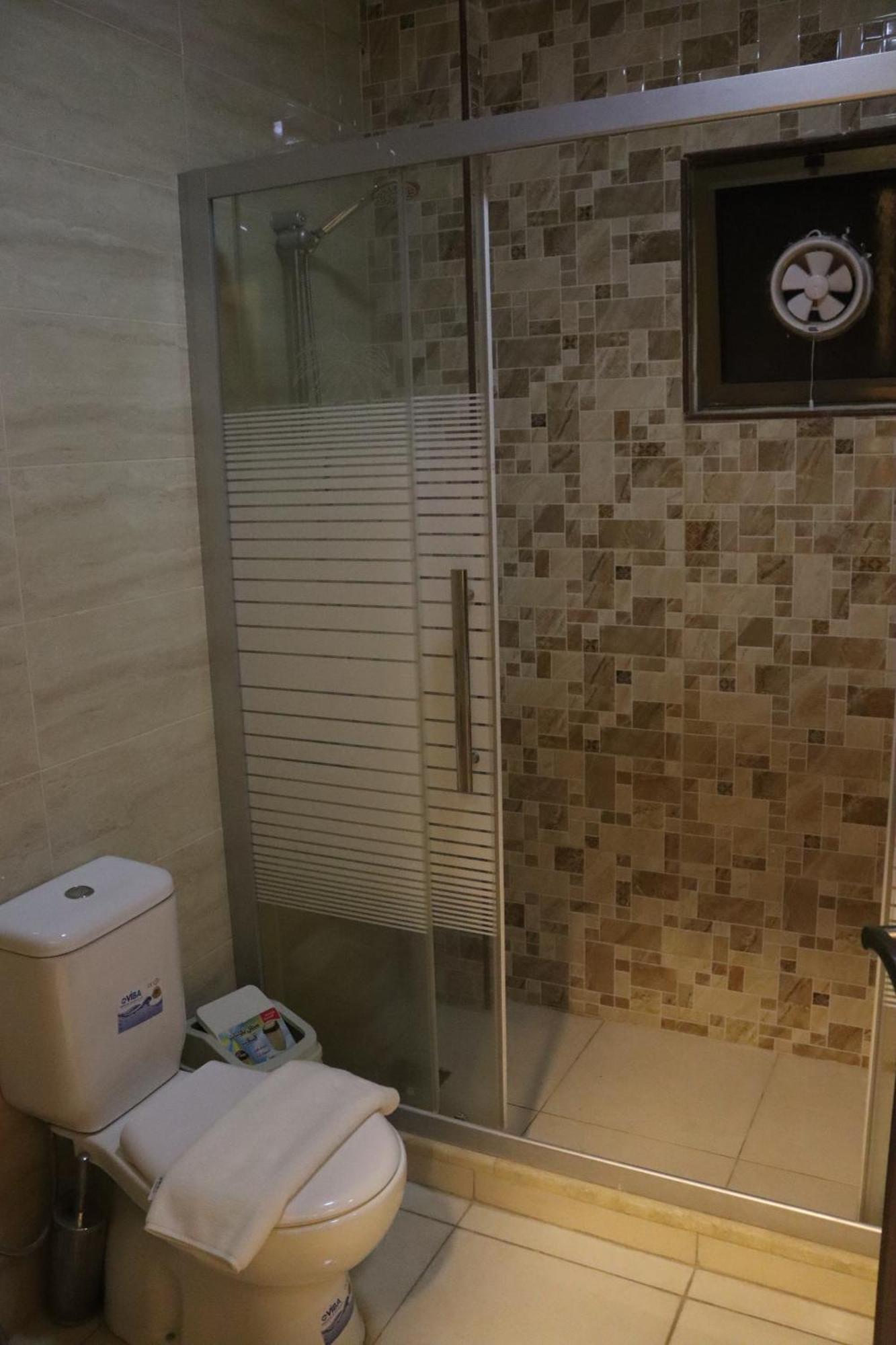 Mariam Boutique Hotel Акаба Екстер'єр фото