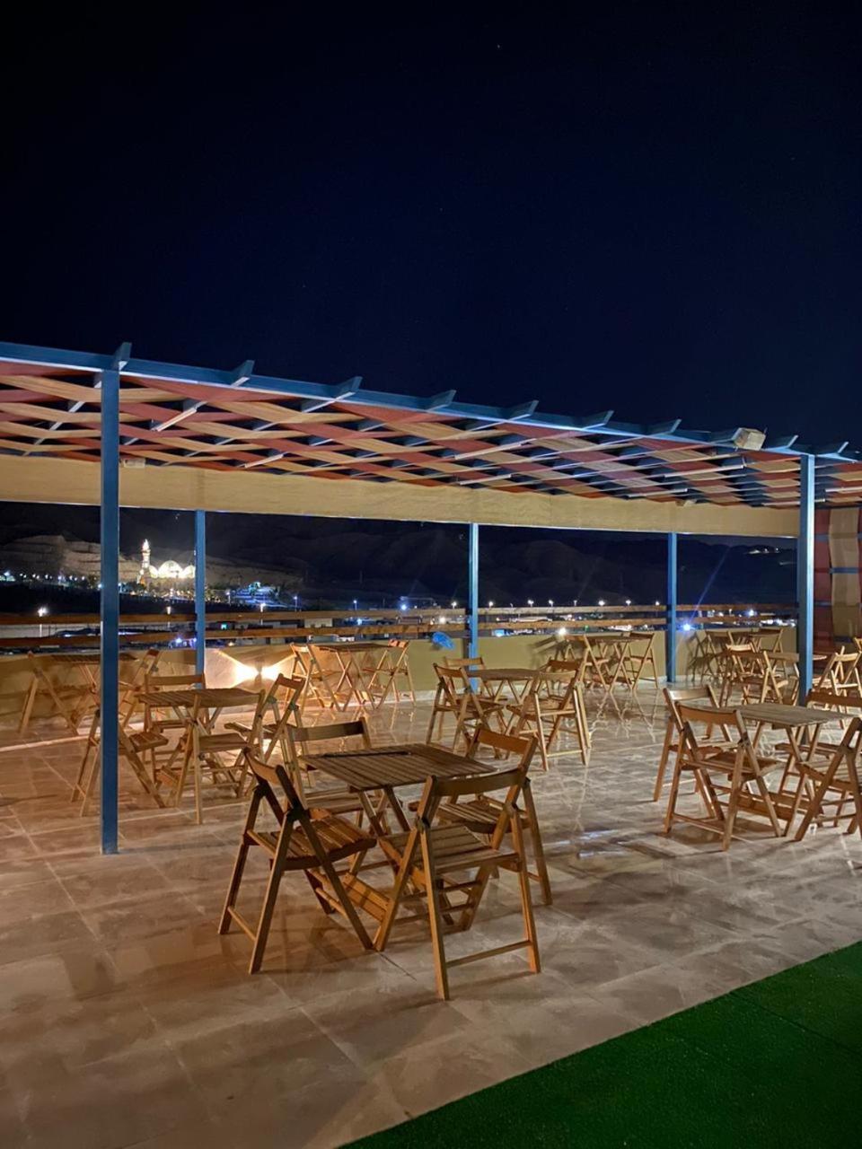 Mariam Boutique Hotel Акаба Екстер'єр фото
