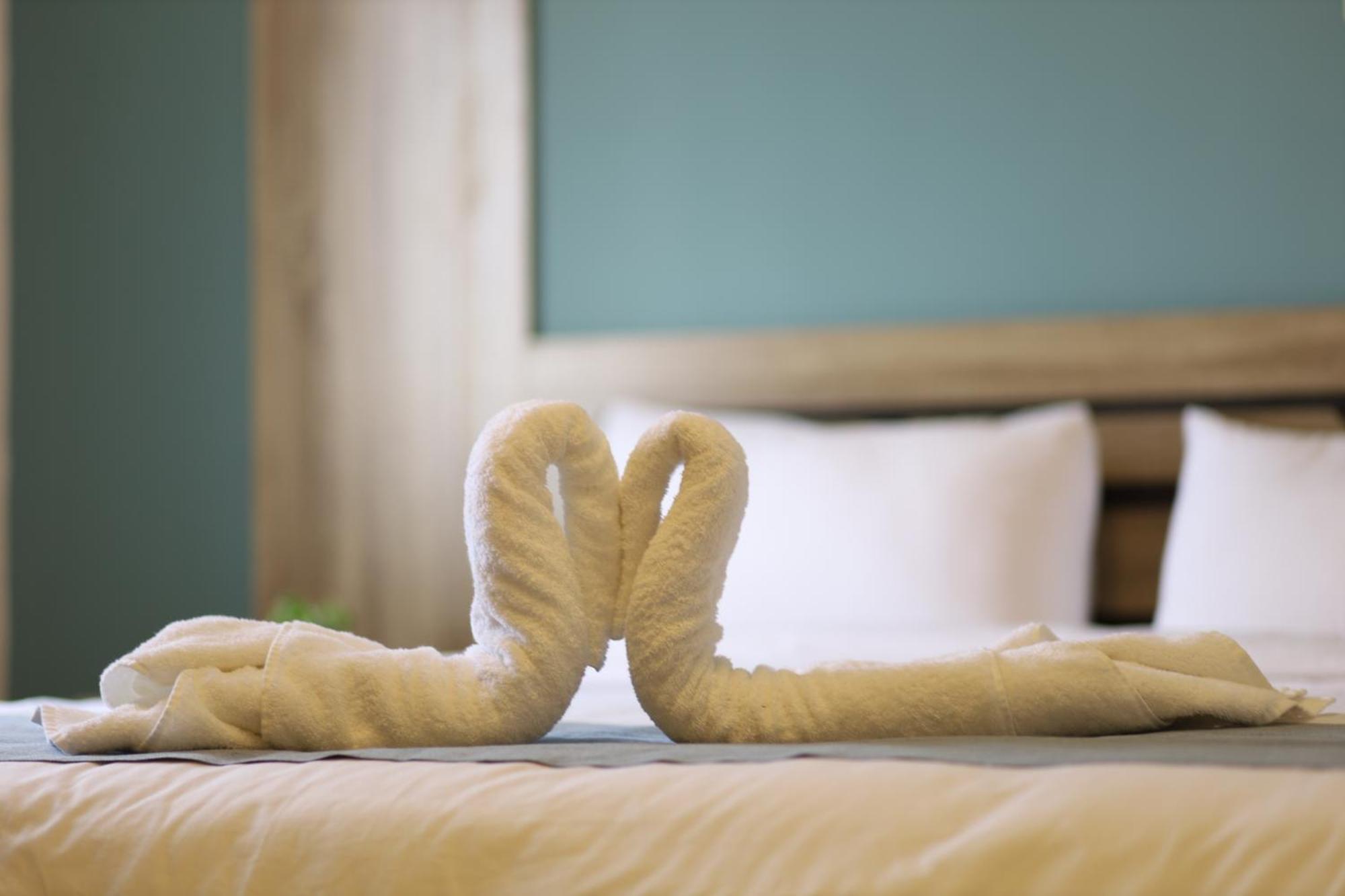 Mariam Boutique Hotel Акаба Екстер'єр фото