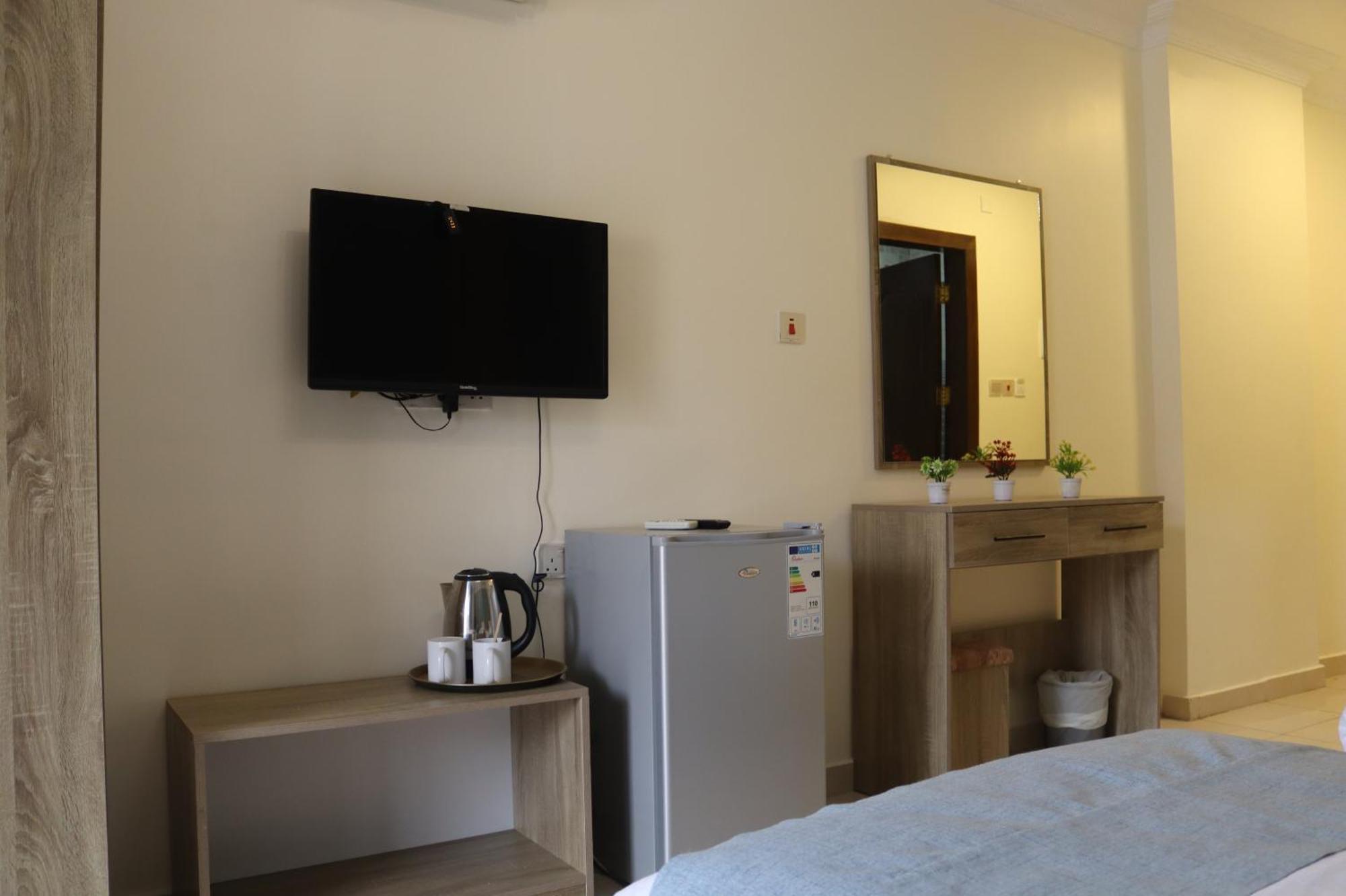 Mariam Boutique Hotel Акаба Екстер'єр фото