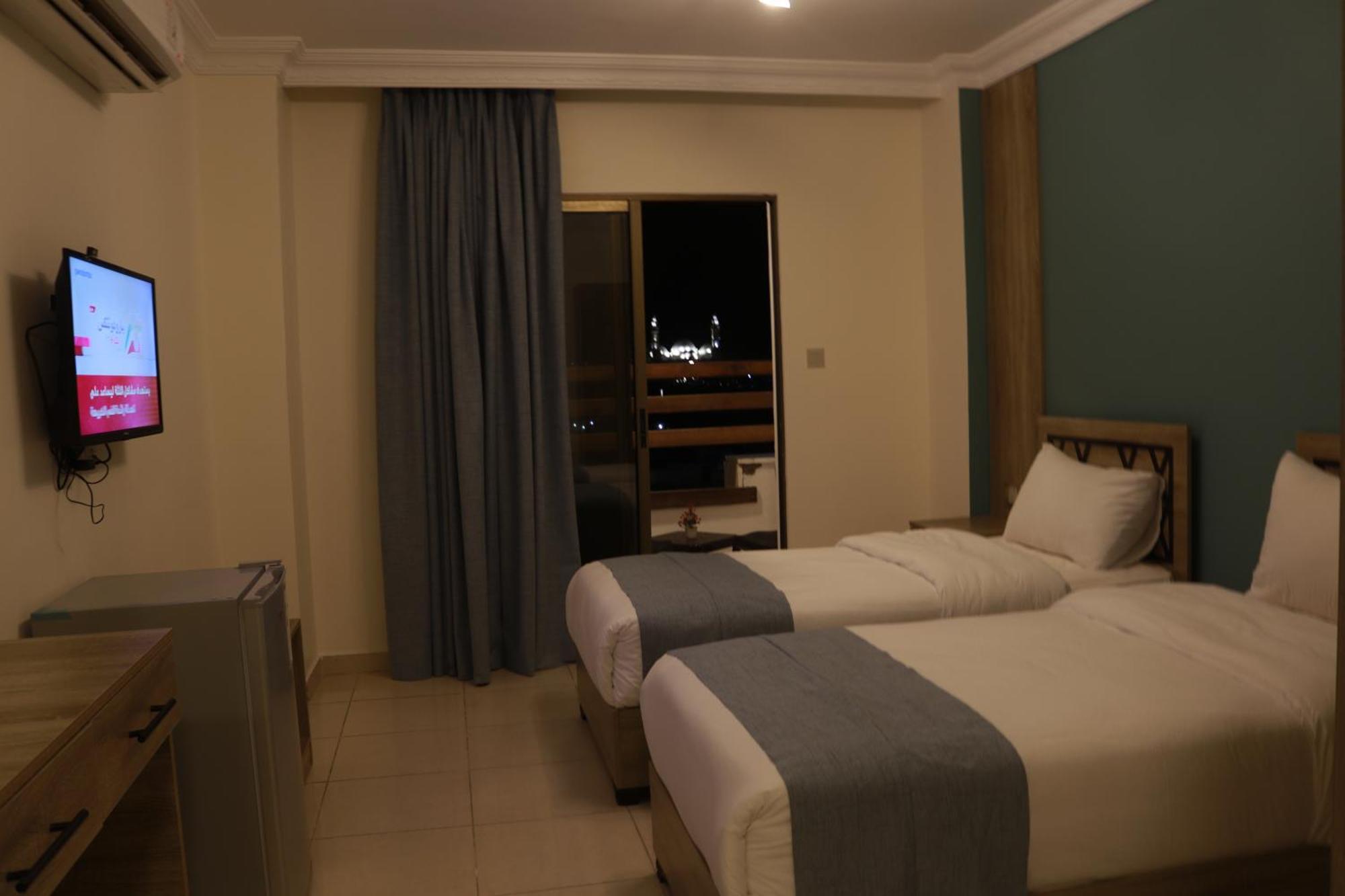 Mariam Boutique Hotel Акаба Екстер'єр фото
