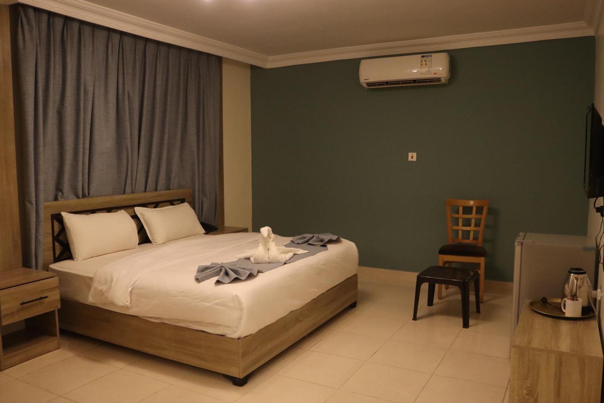 Mariam Boutique Hotel Акаба Екстер'єр фото