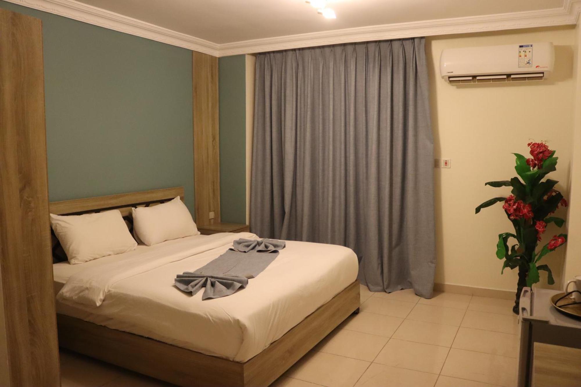 Mariam Boutique Hotel Акаба Екстер'єр фото