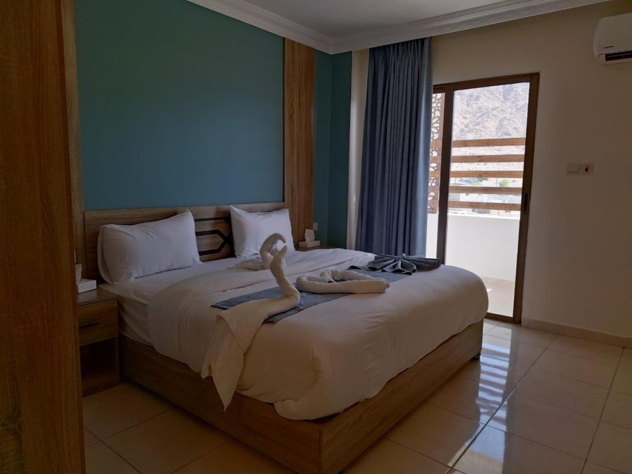 Mariam Boutique Hotel Акаба Екстер'єр фото