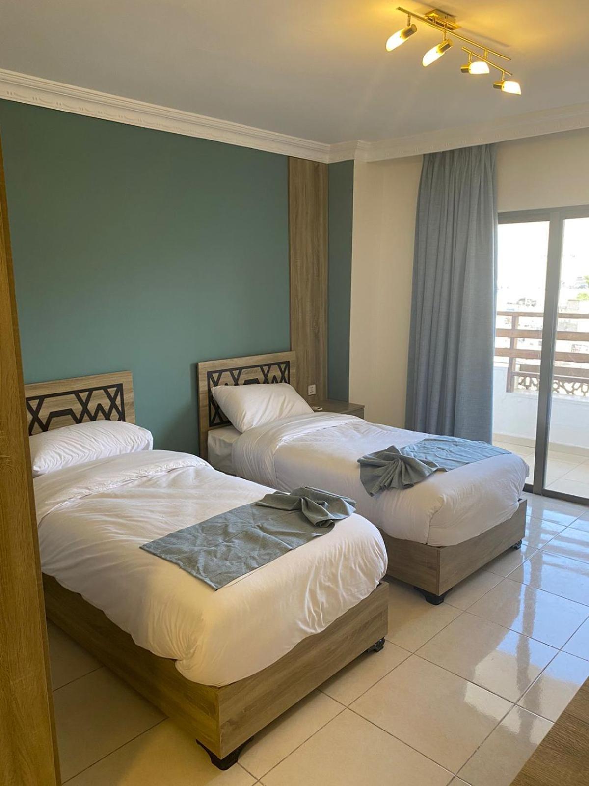Mariam Boutique Hotel Акаба Екстер'єр фото